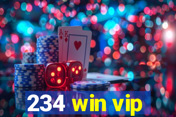 234 win vip